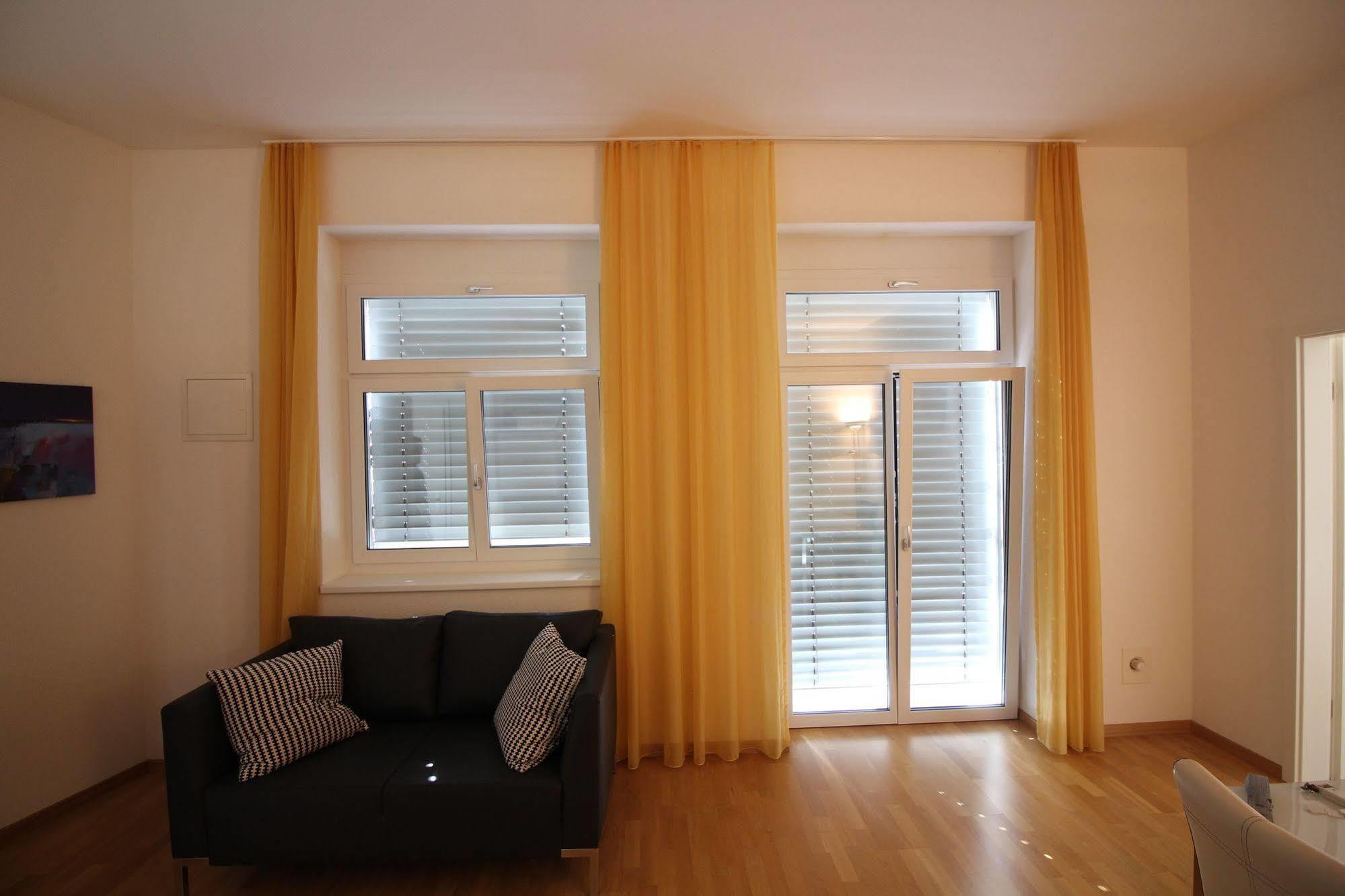 Swiss Star Oerlikon Inn Zurich Exterior photo